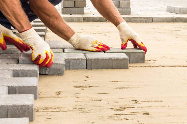 Best Driveway Pavers Installation  in Palmview, TX
