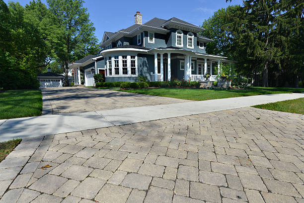 Trusted Palmview, TX Driveway Pavers Experts
