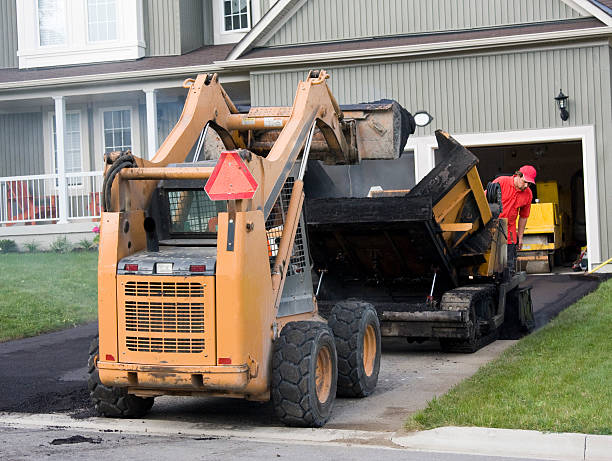 Best Cobblestone Driveway Pavers  in Palmview, TX
