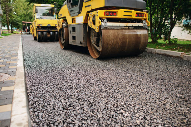 Best Driveway Pavers Installation  in Palmview, TX