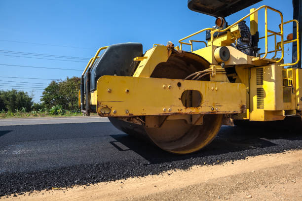 Best Driveway Paving Near Me  in Palmview, TX